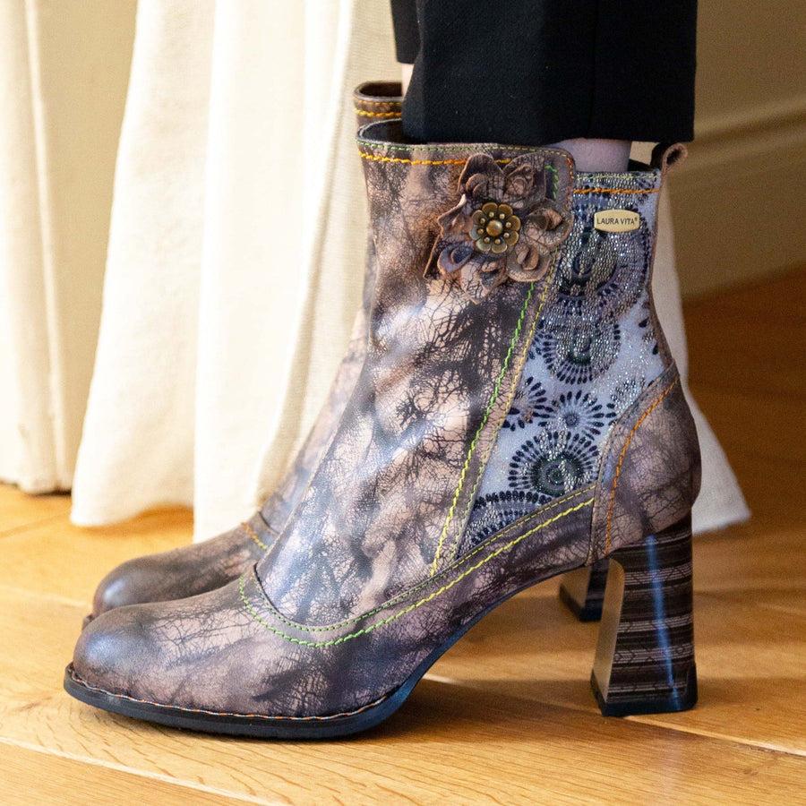 Scarpe Vita Bottines - MAELEO 02 Bestseller