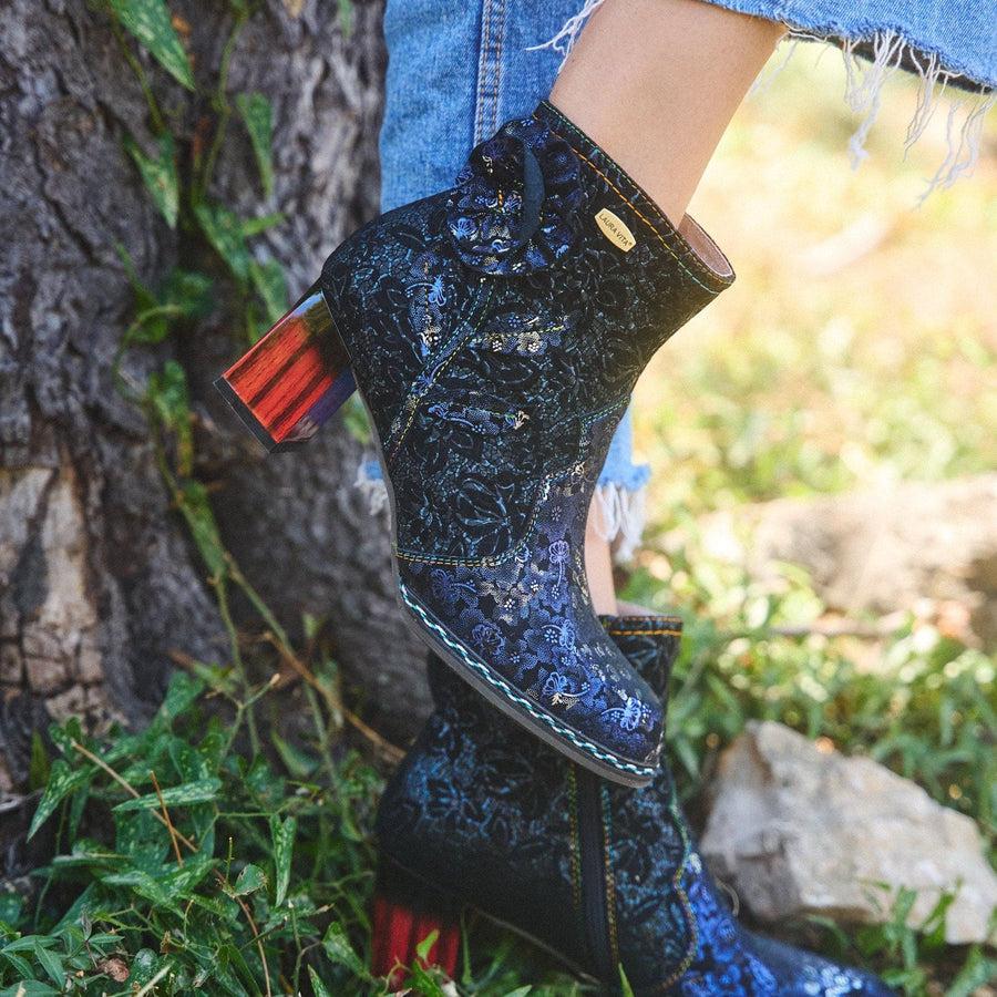Scarpe Vita Bottines - GACLAO 21 Offerta
