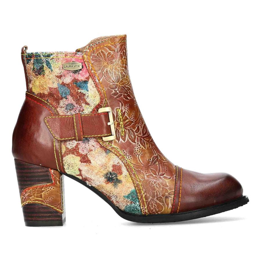 Scarpe Vita Bottines - ANNAO 70 Negozio