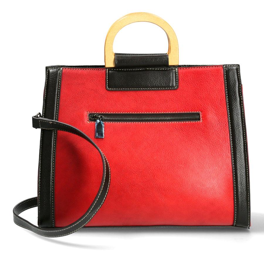Scarpe Vita Sac cuir Rhéane Exclusivitéi Negozio