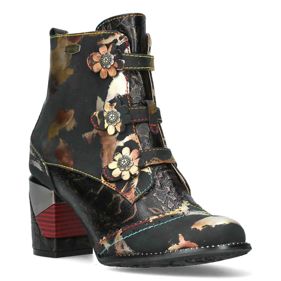 Scarpe Vita Bottines - MAEVAO 09 In Vendita