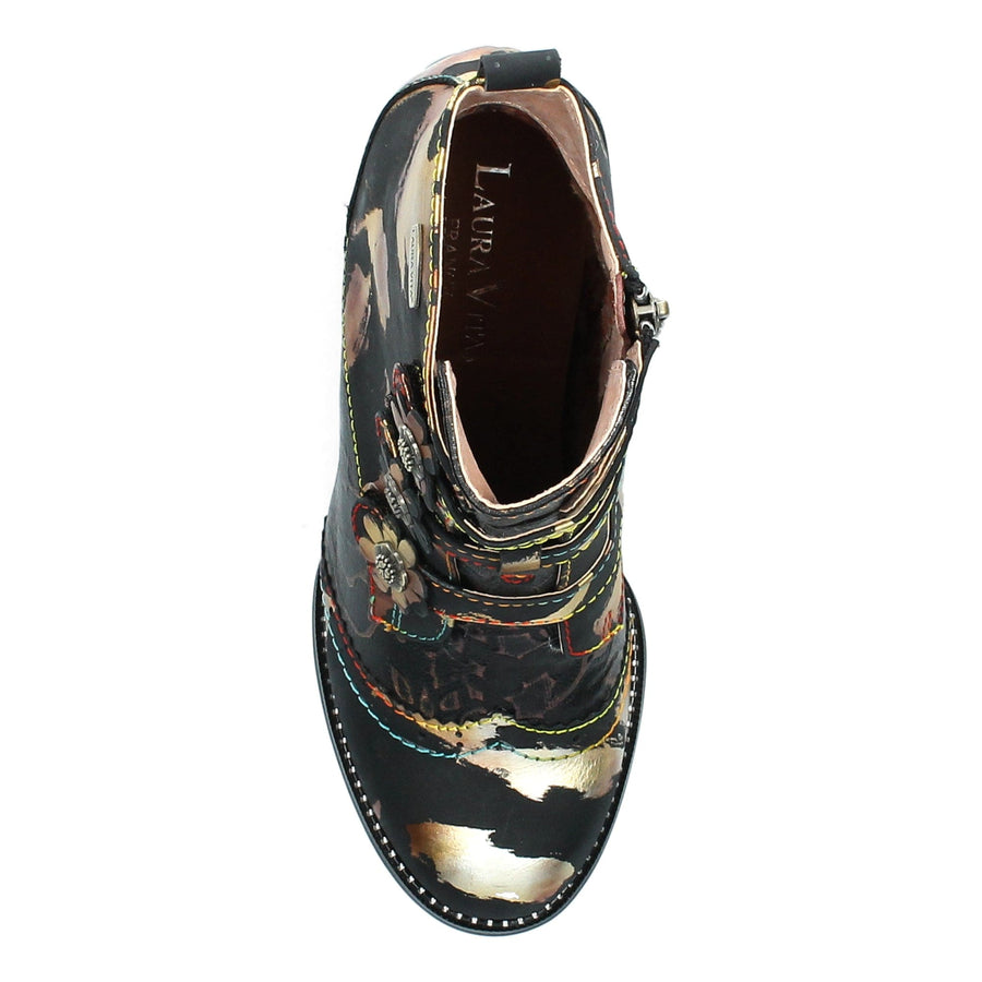 Scarpe Vita Bottines - MAEVAO 09 In Vendita