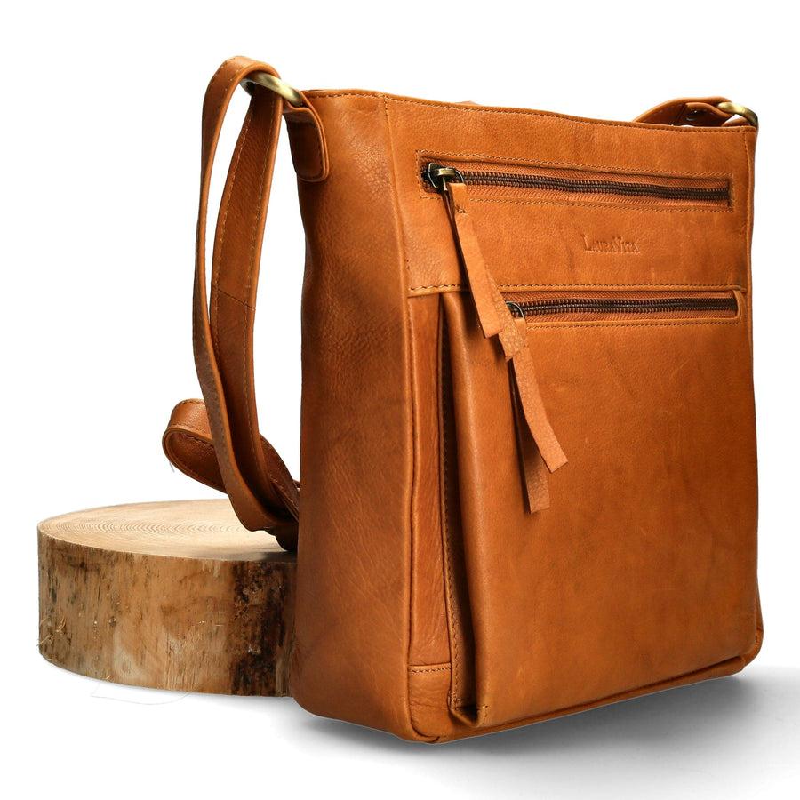 Scarpe Vita Sac en cuir Bobby Exclusivité Fino Al -60%