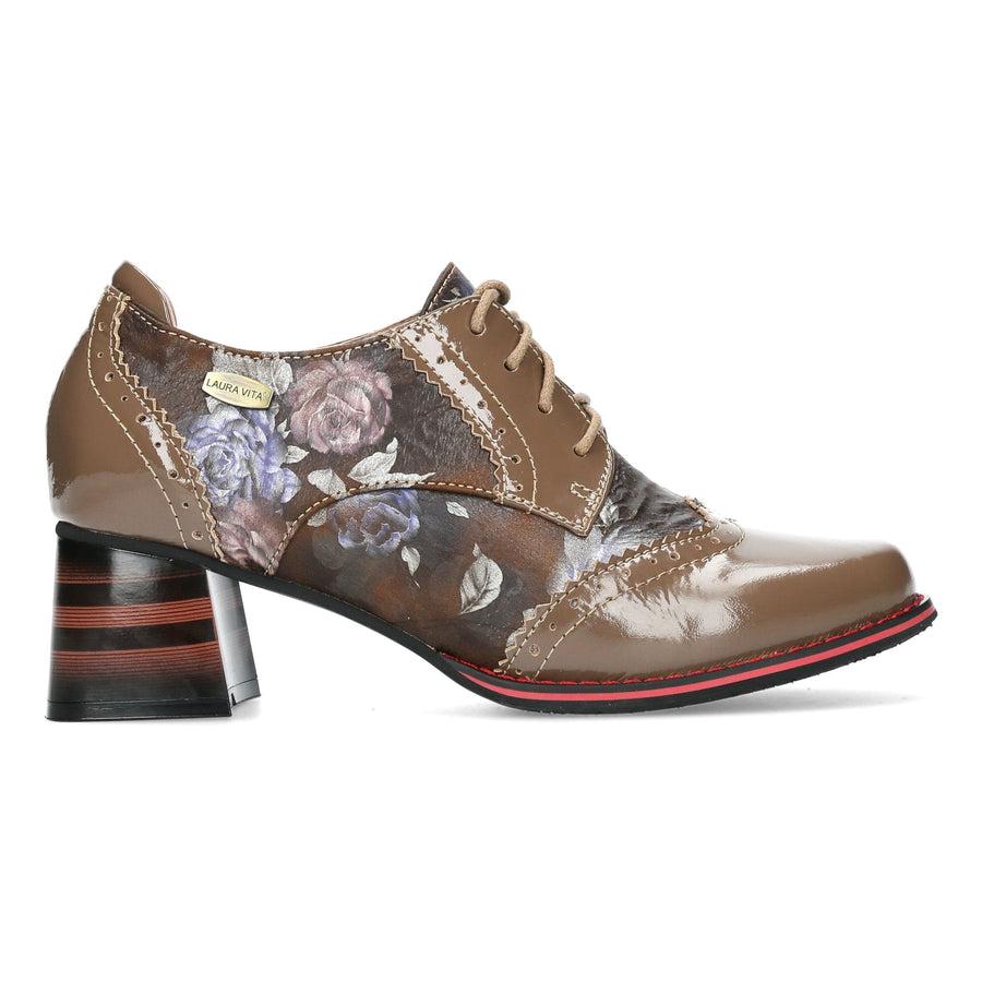 Scarpe Vita Derbies - KACMIKO 03