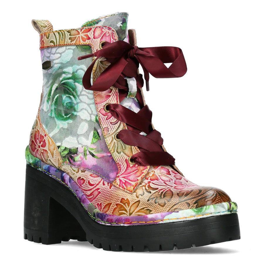 Scarpe Vita Bottines - MONAO 16 Black Friday