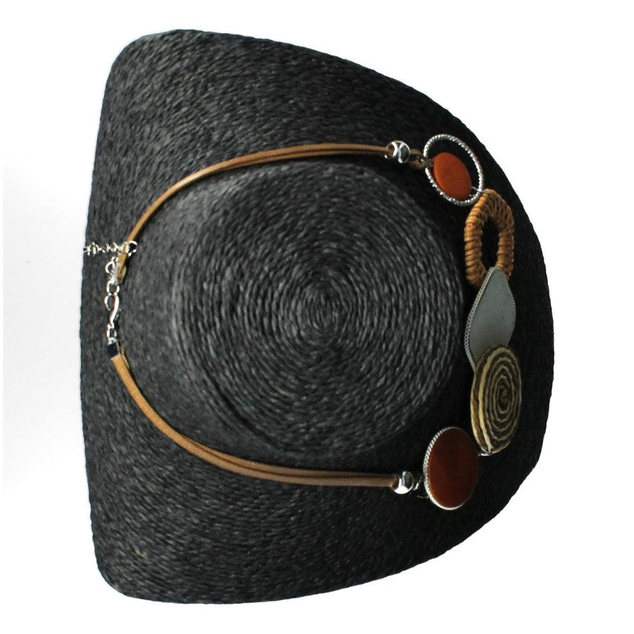Scarpe Vita Bijou collier Bristol Exclusivité Liquidazione