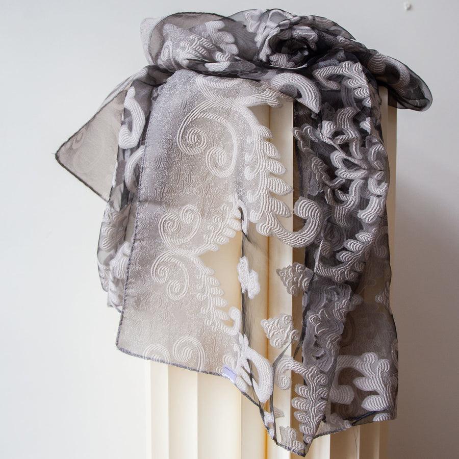 Scarpe Vita Foulard Organza Ocana In Saldo