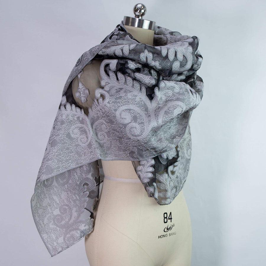 Scarpe Vita Foulard Organza Ocana In Saldo