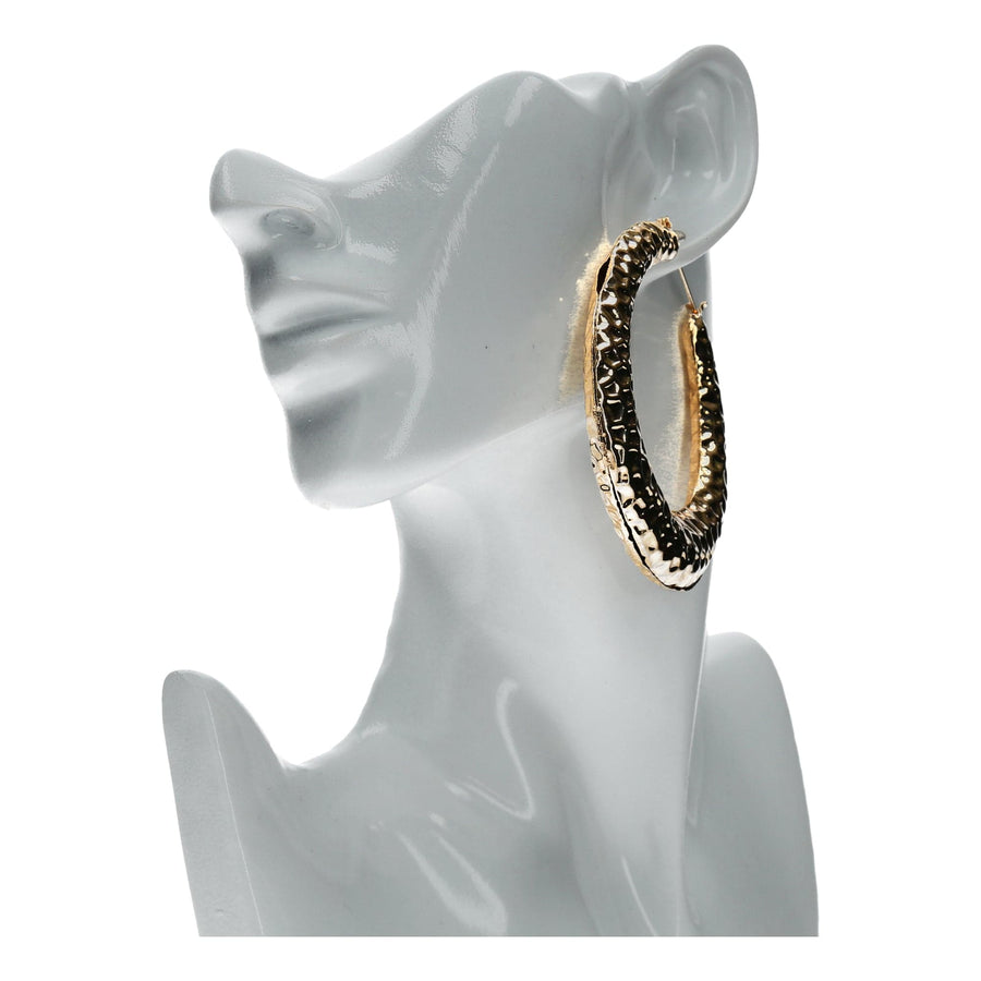 Scarpe Vita Boucles d'oreilles Créoles Exclusivité Negozi Online