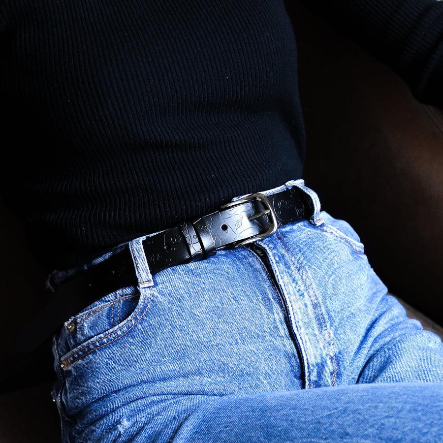 Scarpe Vita Ceinture Leyen Nuova