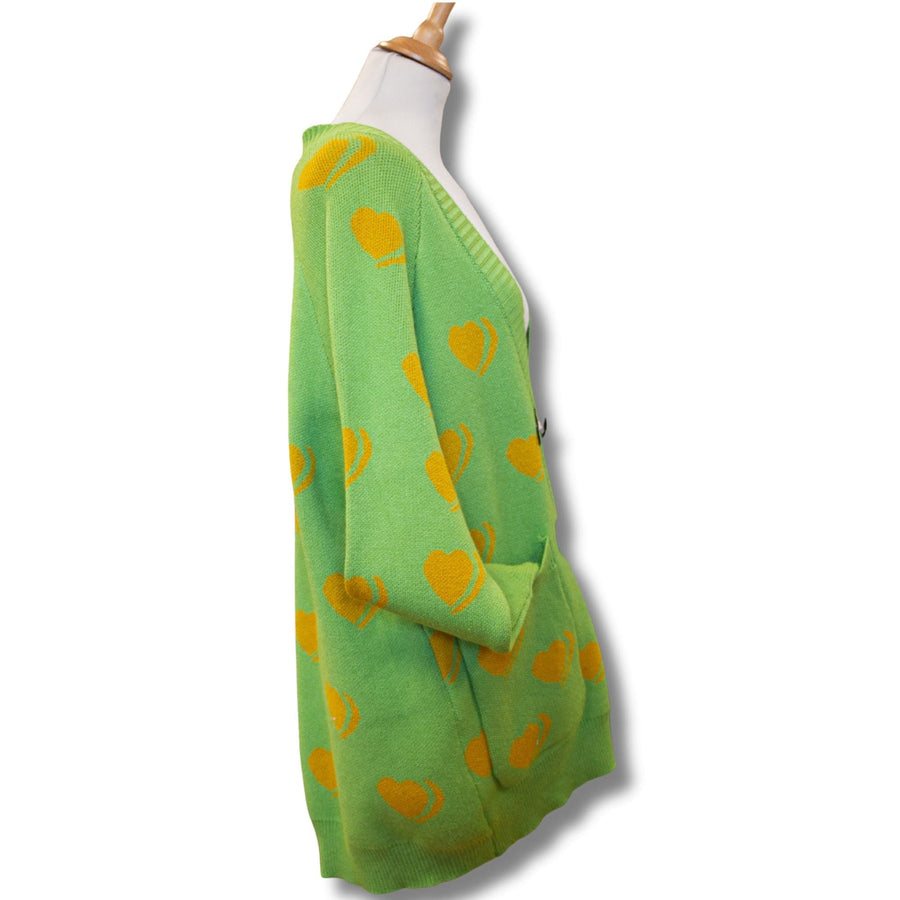 Scarpe Vita Gilet chaud Citrus Exclusivité Offerta Giorno del Papà