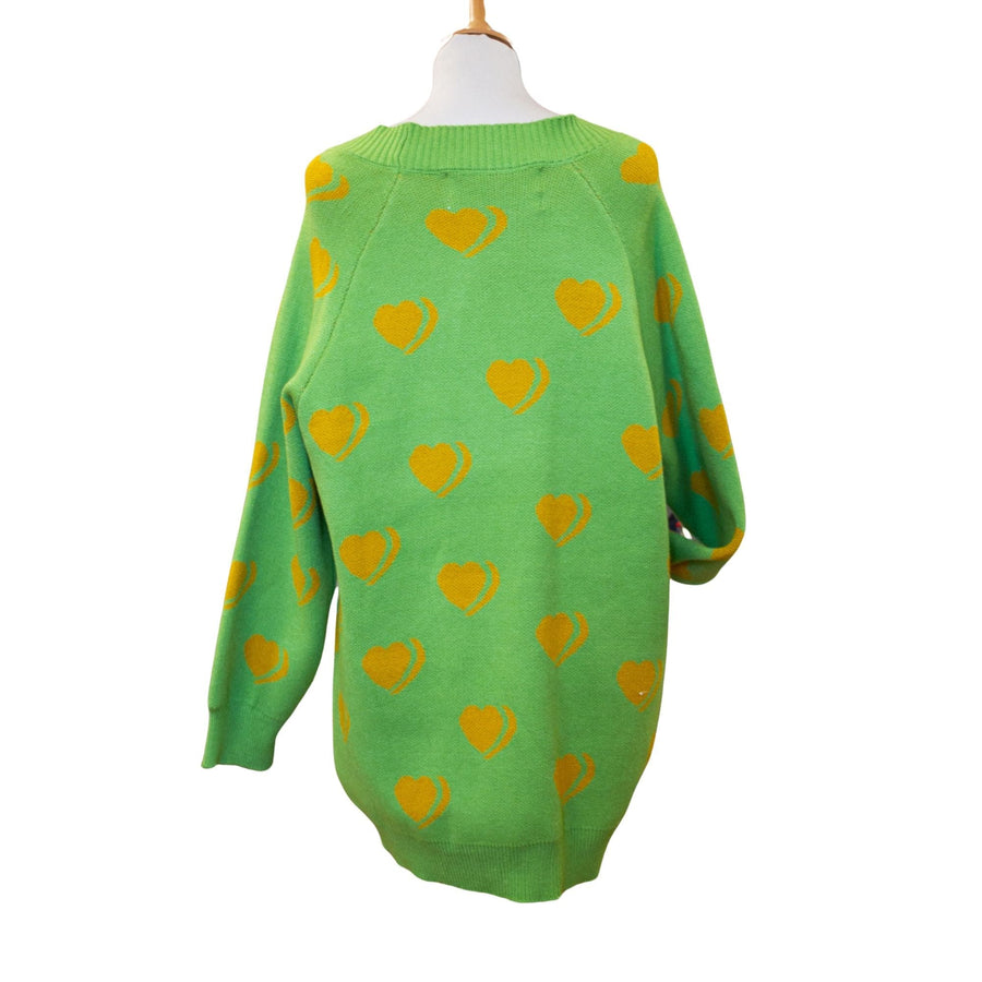 Scarpe Vita Gilet chaud Citrus Exclusivité Offerta Giorno del Papà