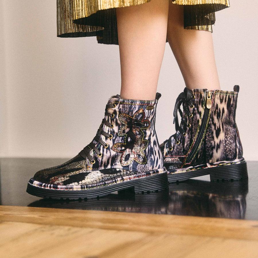Scarpe Vita Bottines - INCASO 04 Nuova