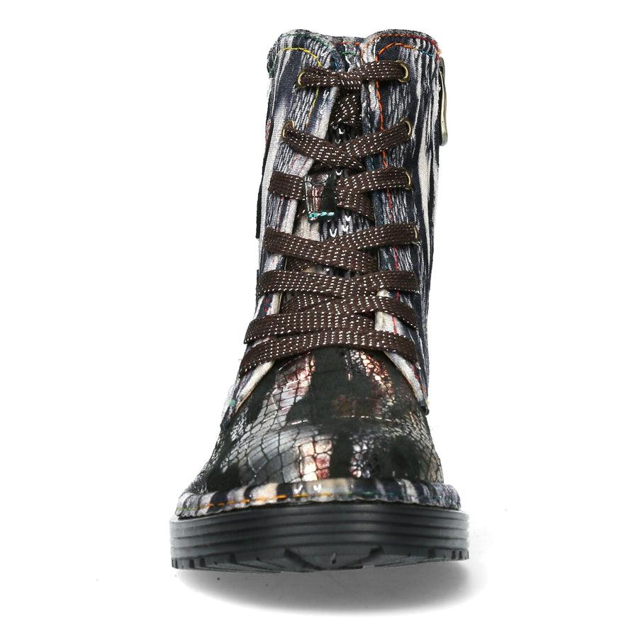Scarpe Vita Bottines - INCASO 04 Nuova