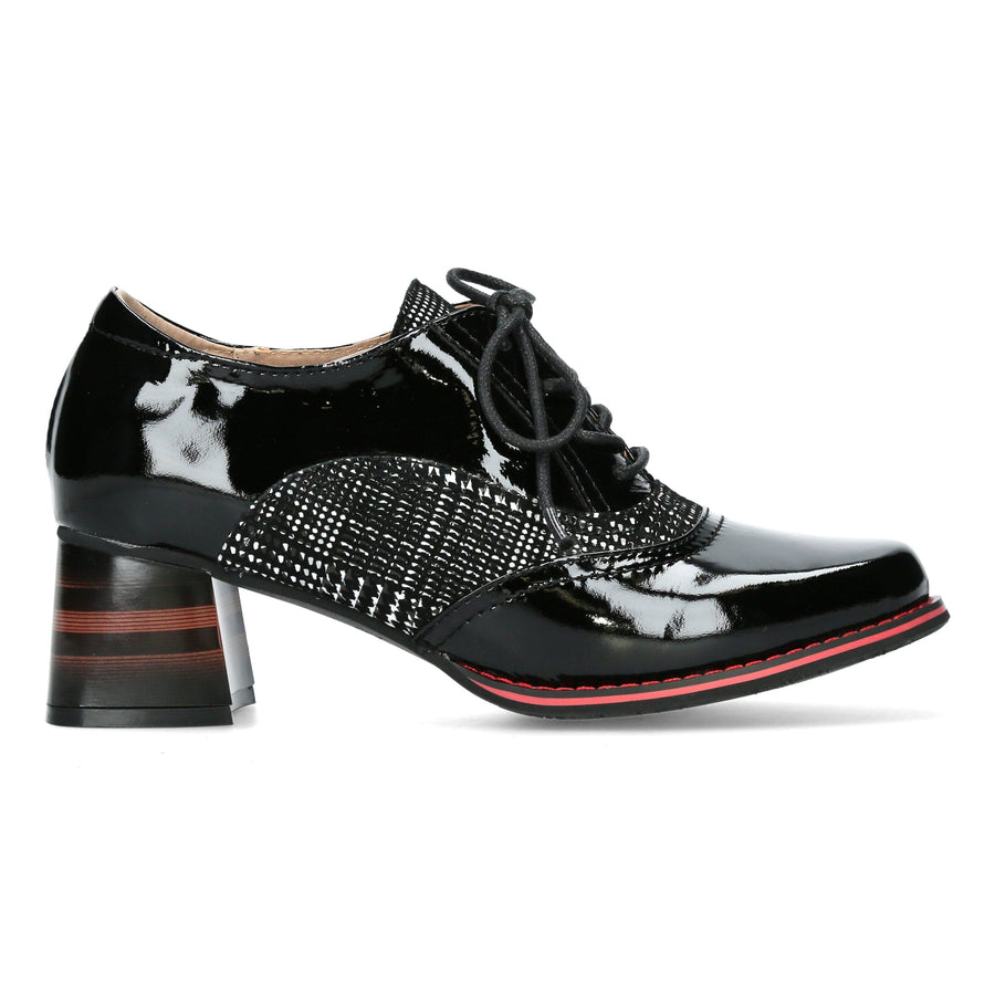 Scarpe Vita Derbies - KACMIKO 24 In Linea