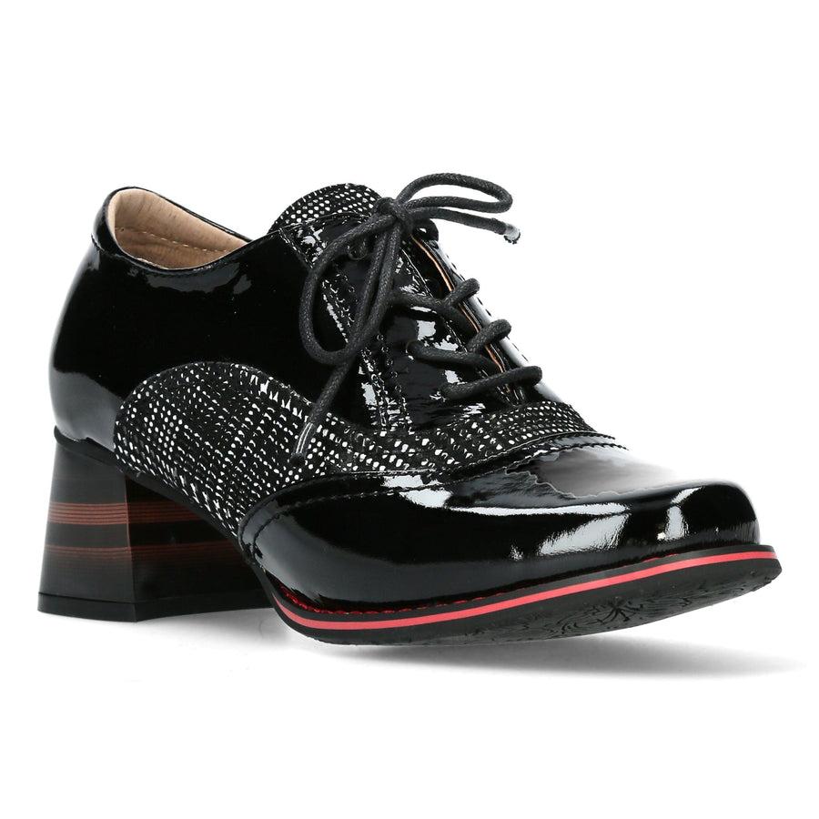 Scarpe Vita Derbies - KACMIKO 24 In Linea