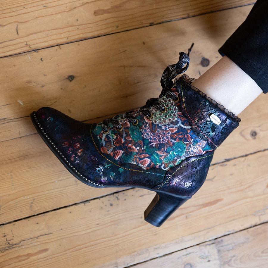 Scarpe Vita Bottines - ELCODIEO 05 Vendita