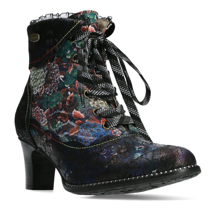 Scarpe Vita Bottines - ELCODIEO 05 Vendita