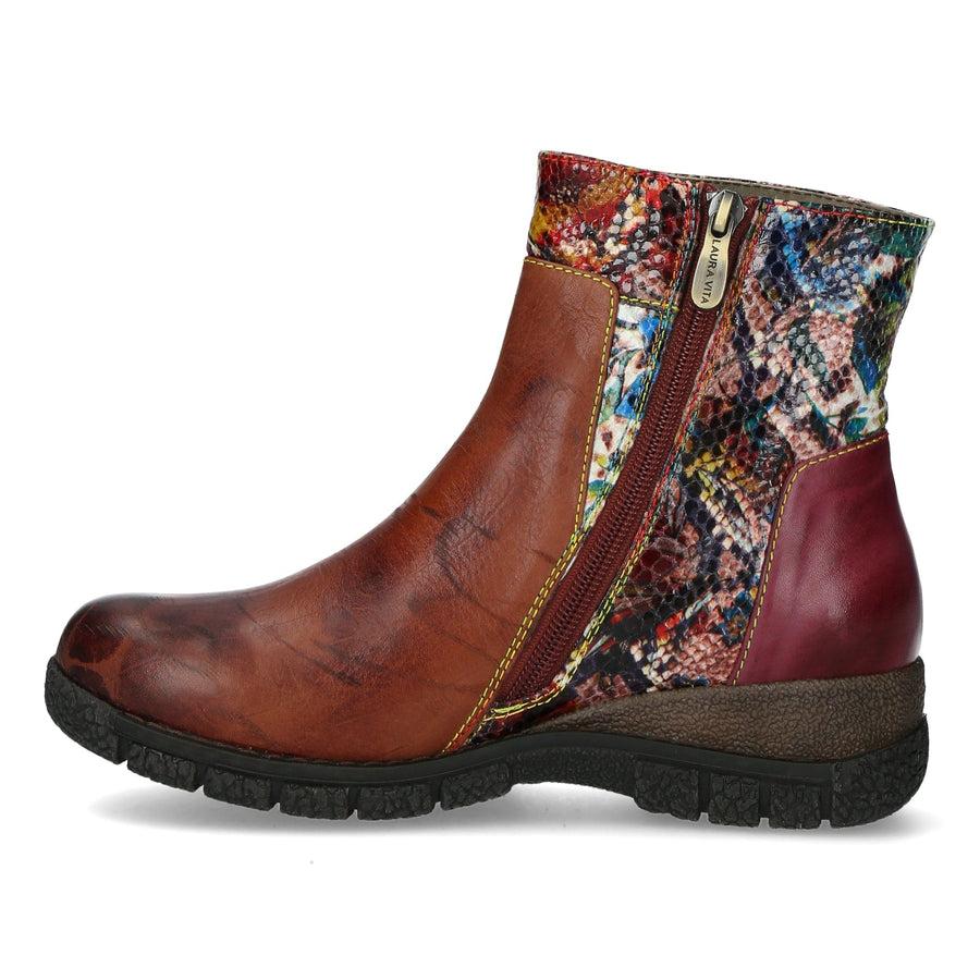 Scarpe Vita Bottines - GOCTHO 04 Fino Al -60%