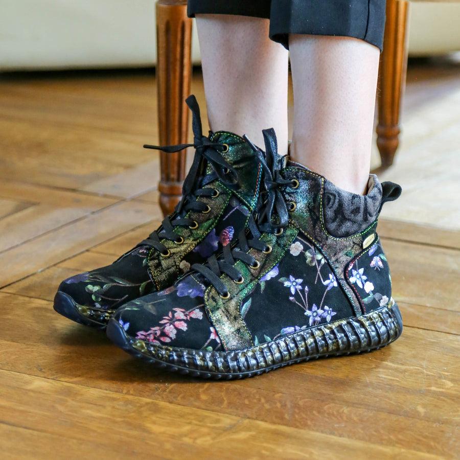 Scarpe Vita Baskets - BURTON 0122 I Più Venduti