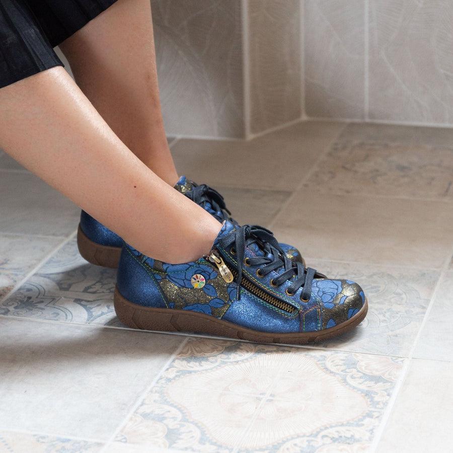 Scarpe Vita Derbies - GOCTHO 11 Soddisfazione Garantita