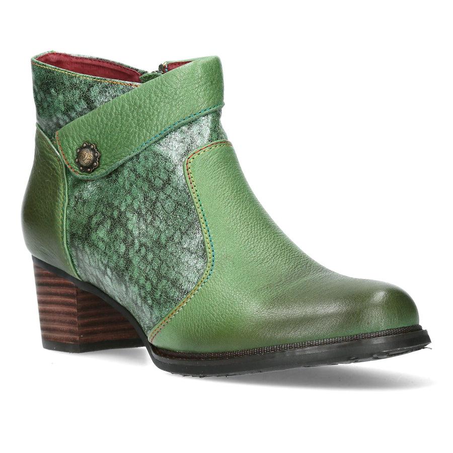 Scarpe Vita Bottines - ALEXIA 13 Vendita