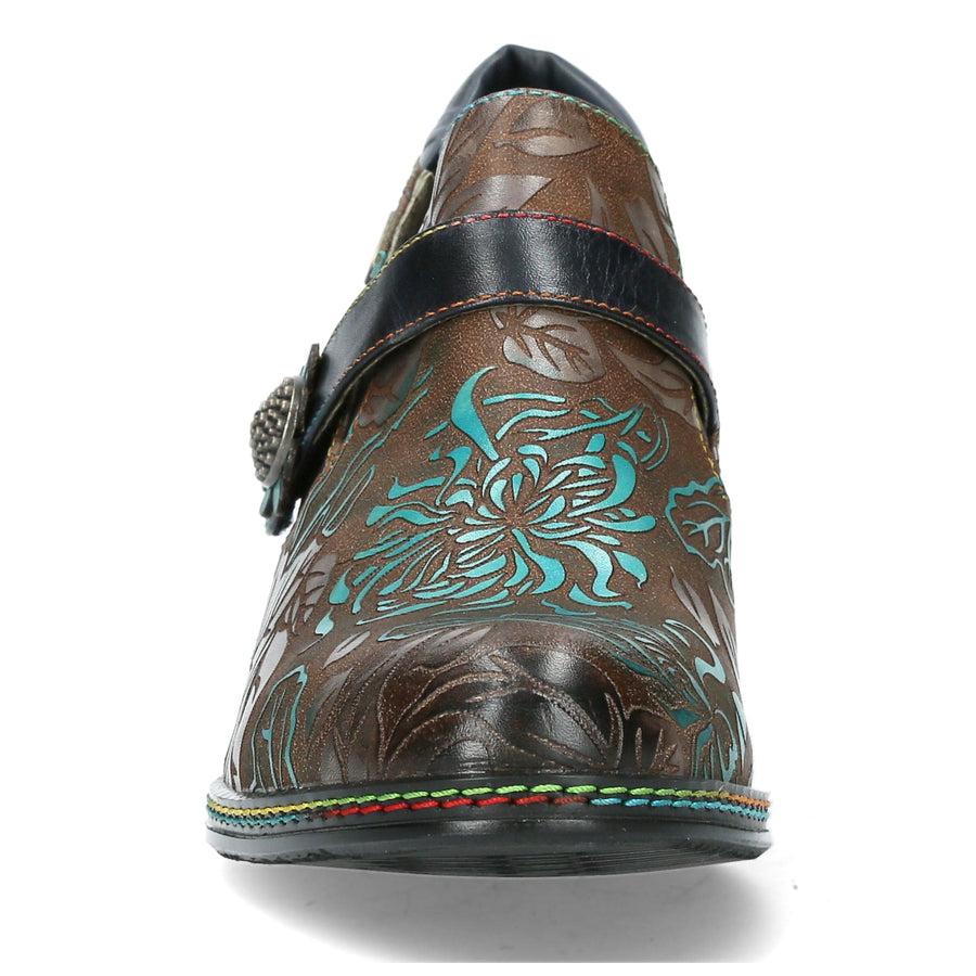 Scarpe Vita Mocassins - ALCIZEEO 41 Promozione