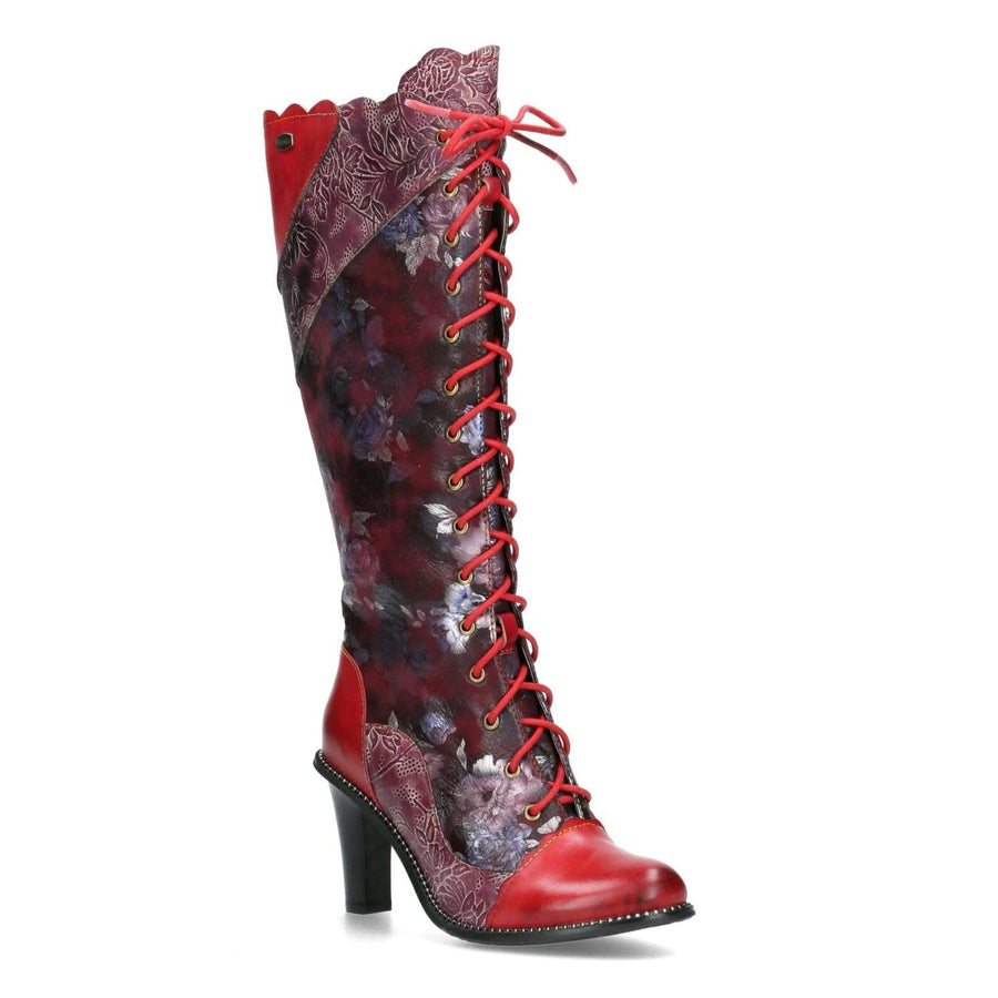 Scarpe Vita Bottes - ALCBANEO 158 Qualità Garantita