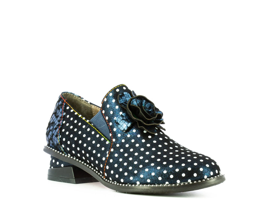 Scarpe Vita Mocassins - IBCIHALO 011 Novità