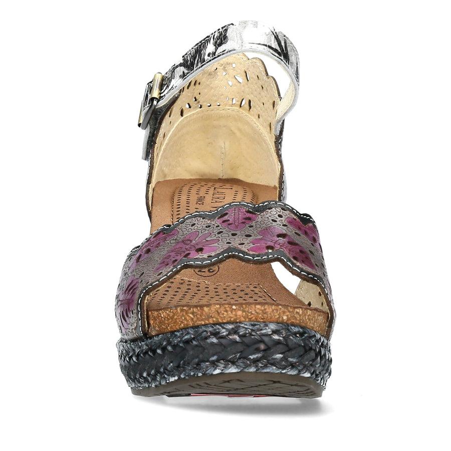 Scarpe Vita Sandales - FACYO 86 Offerta