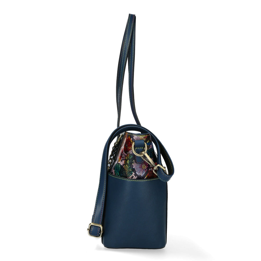 Scarpe Vita Sac à main Cuir 4739A Fino Al -60%