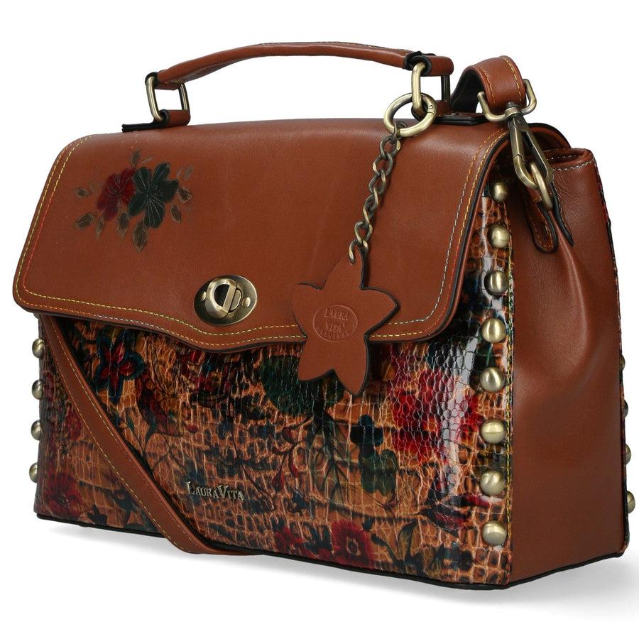 Scarpe Vita Sac à main Cuir 3382J Prezzo Ridotto