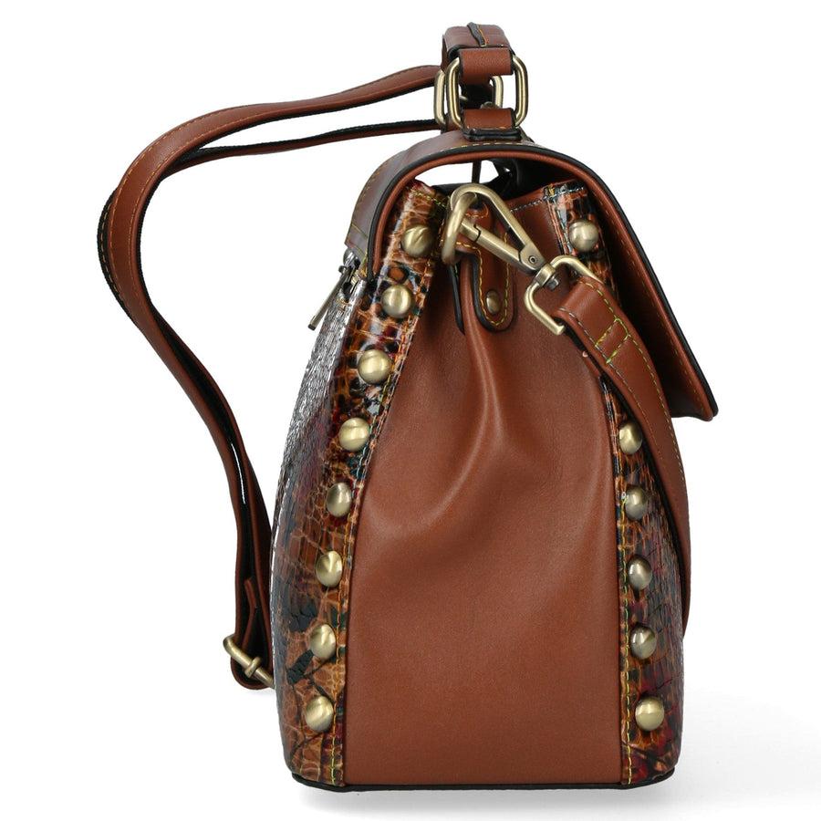 Scarpe Vita Sac à main Cuir 3382J Prezzo Ridotto
