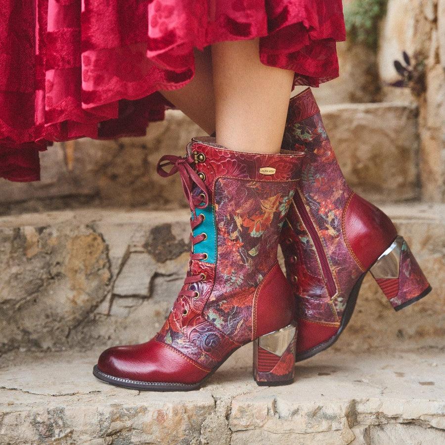 Scarpe Vita Bottines - MAEVAO 54 Prezzo di fabbrica