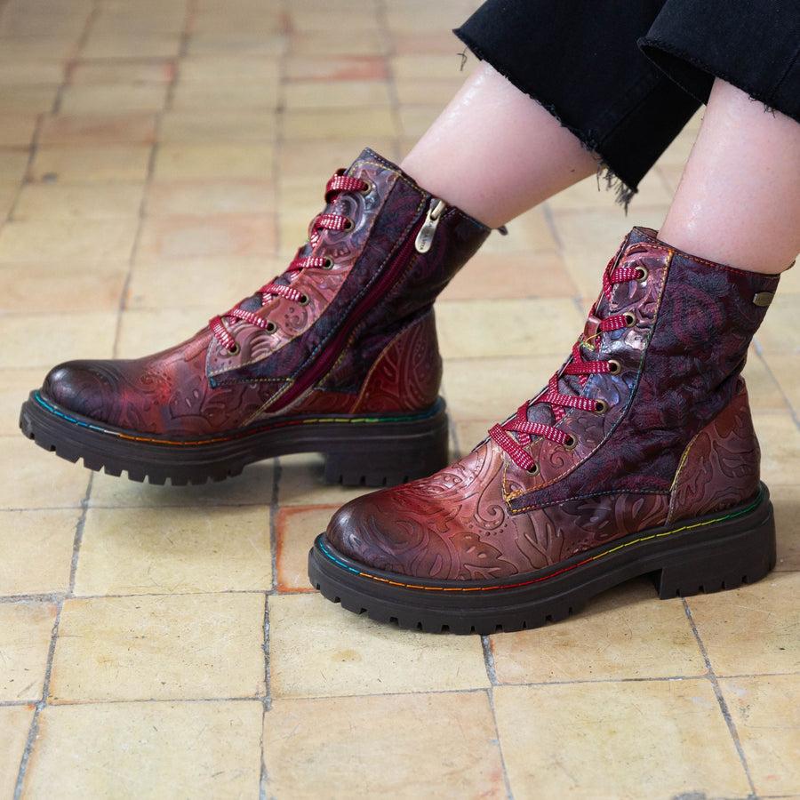 Scarpe Vita Bottines - KANDYO 24 Flash Sale