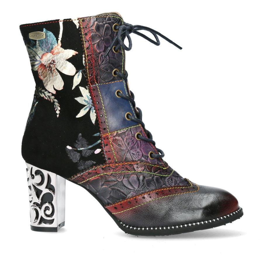 Scarpe Vita Bottines - LEDAO 09 Fornitura limitata