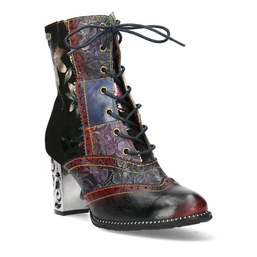 Scarpe Vita Bottines - LEDAO 09 Fornitura limitata