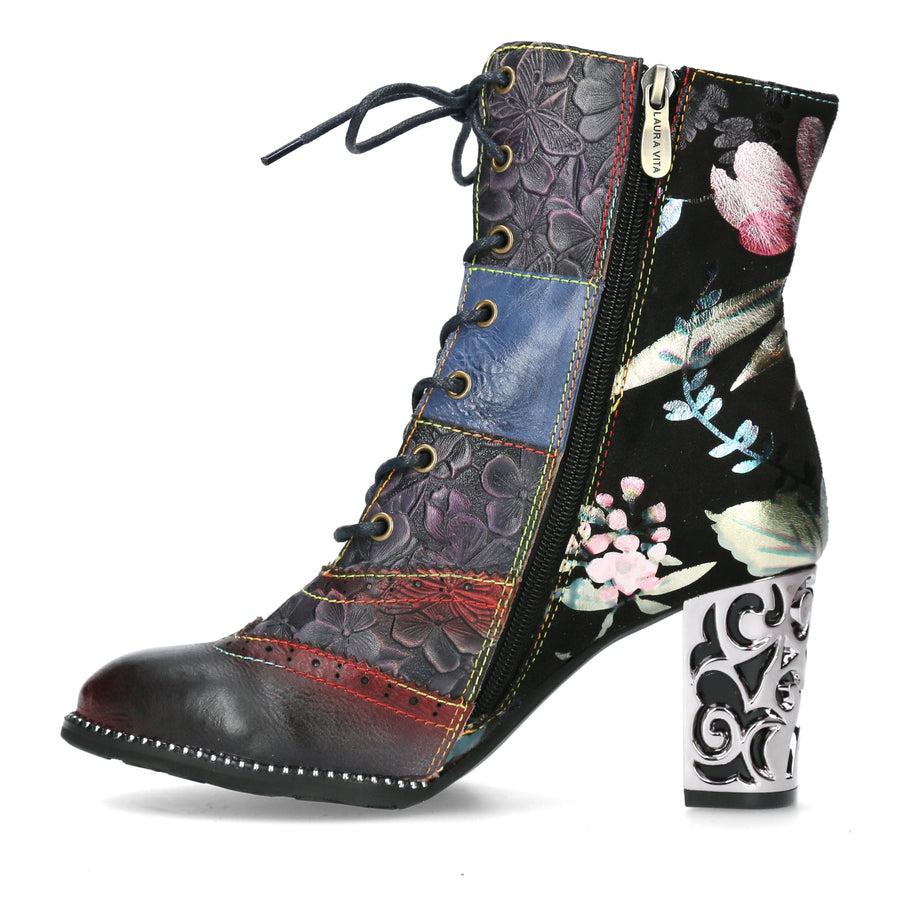 Scarpe Vita Bottines - LEDAO 09 Fornitura limitata