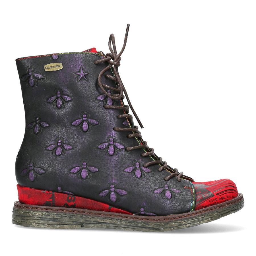 Scarpe Vita Bottines - ERNAULT 02 Shopping online