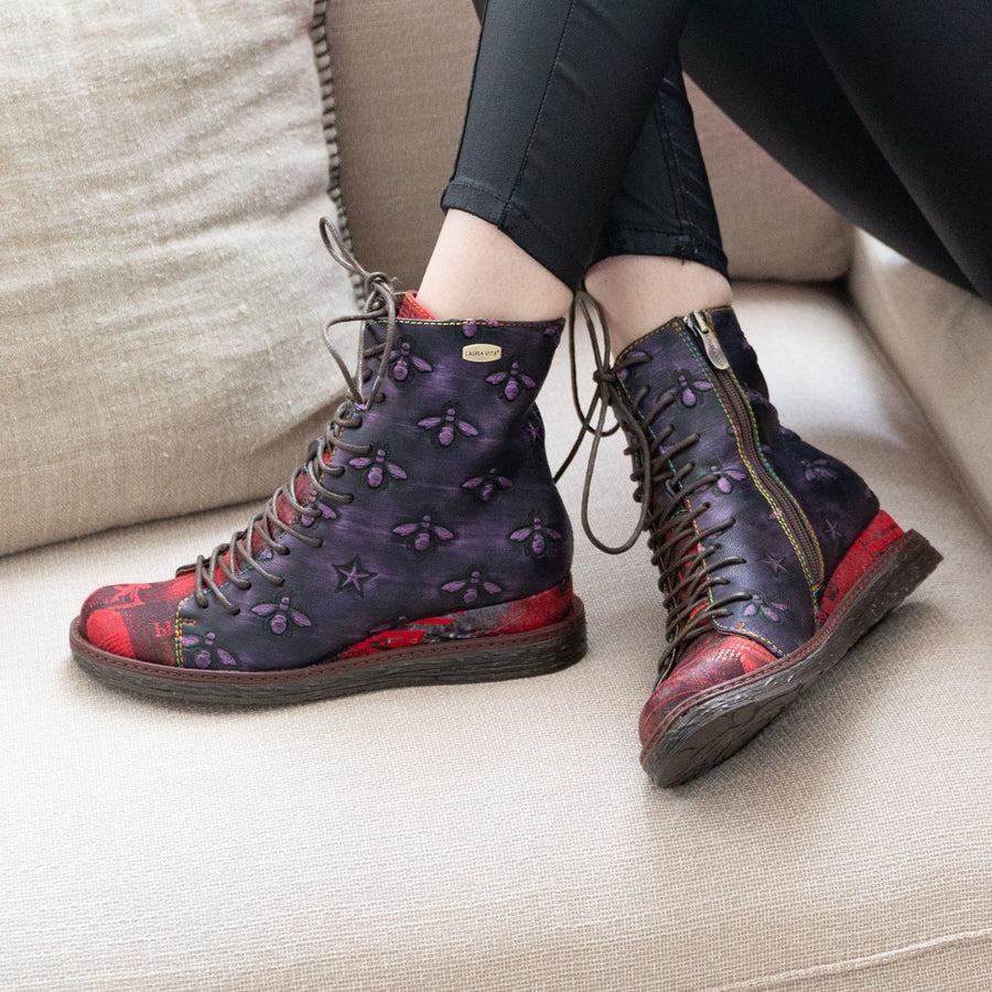 Scarpe Vita Bottines - ERNAULT 02 Shopping online