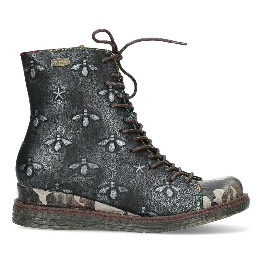 Scarpe Vita Bottines - ERNAULT 02 Shopping online