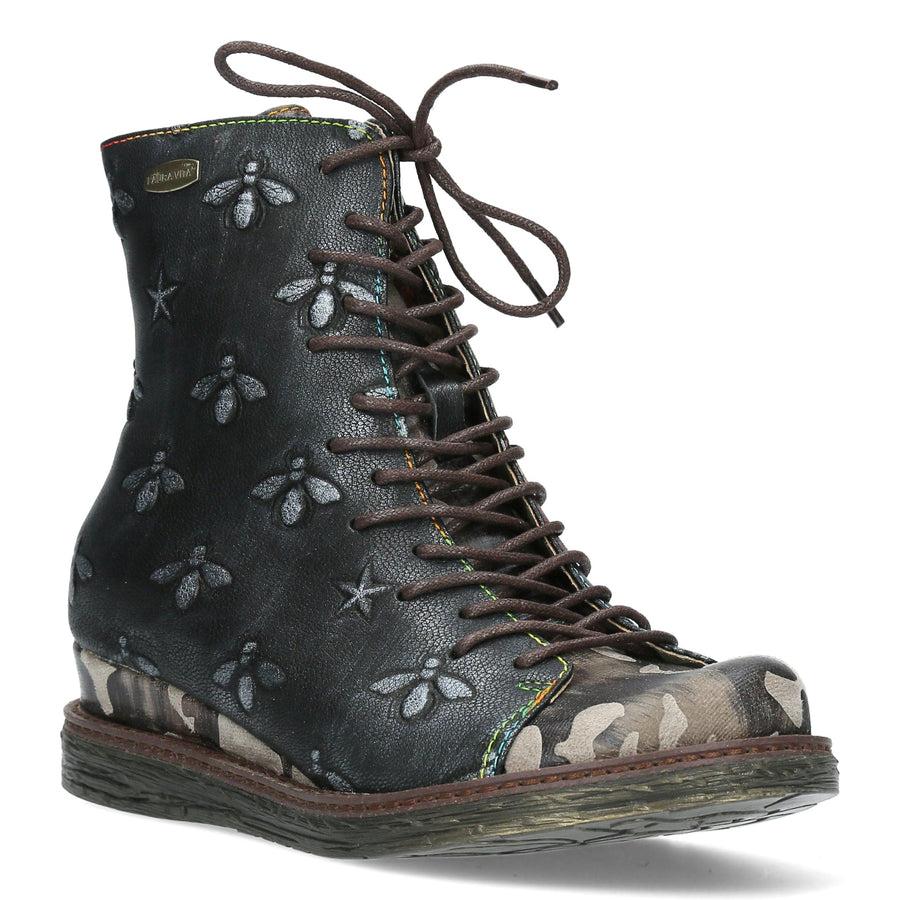 Scarpe Vita Bottines - ERNAULT 02 Shopping online