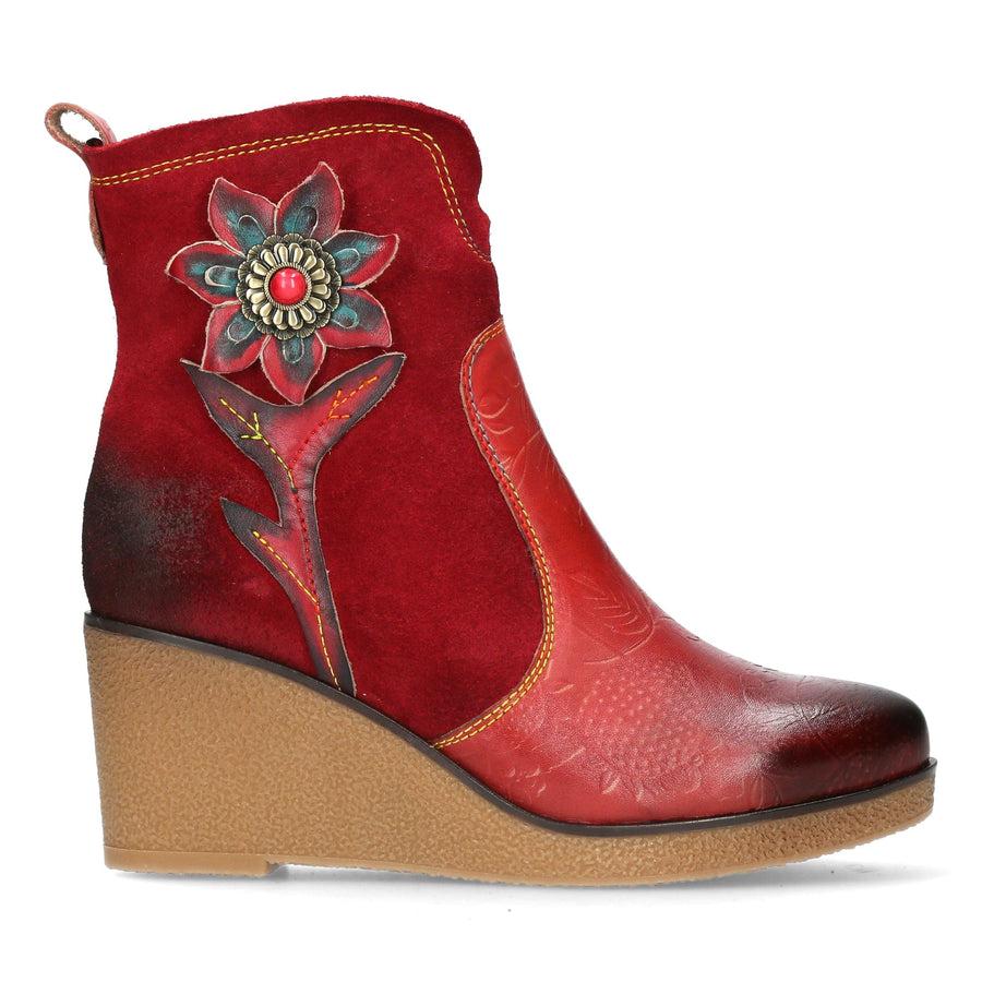 Scarpe Vita Bottines - REYANO 03 Vendite stagionali