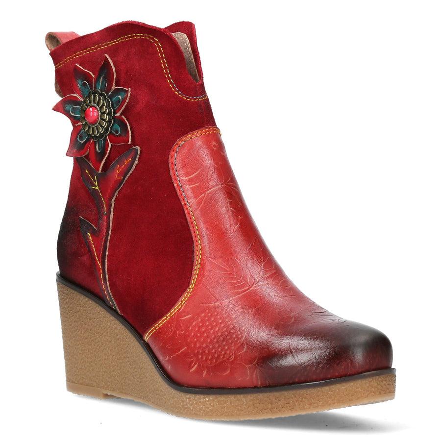 Scarpe Vita Bottines - REYANO 03 Vendite stagionali