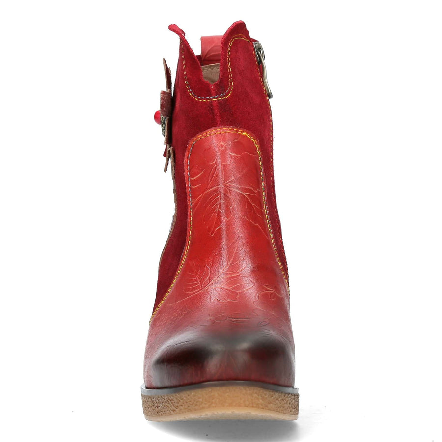 Scarpe Vita Bottines - REYANO 03 Vendite stagionali