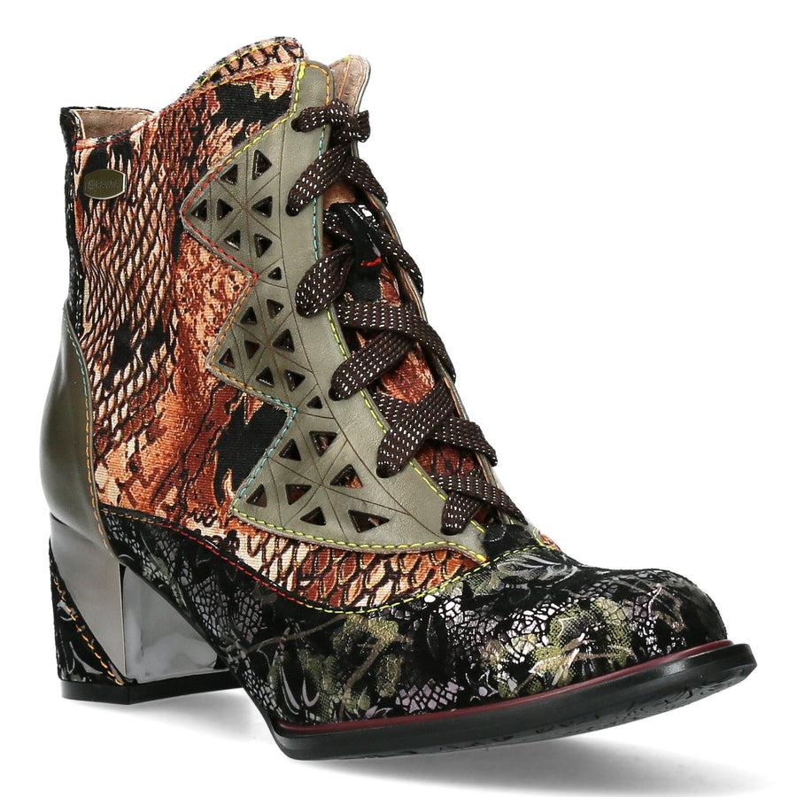 Scarpe Vita Bottines - EMMYO 04 Cyber Monday