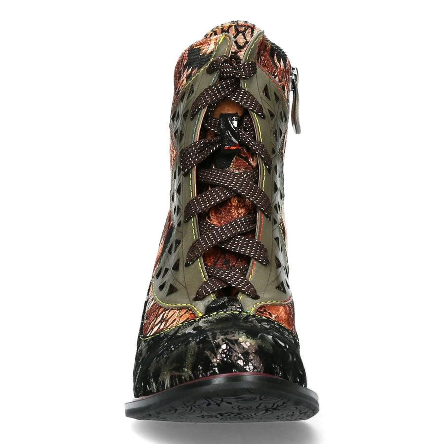 Scarpe Vita Bottines - EMMYO 04 Cyber Monday