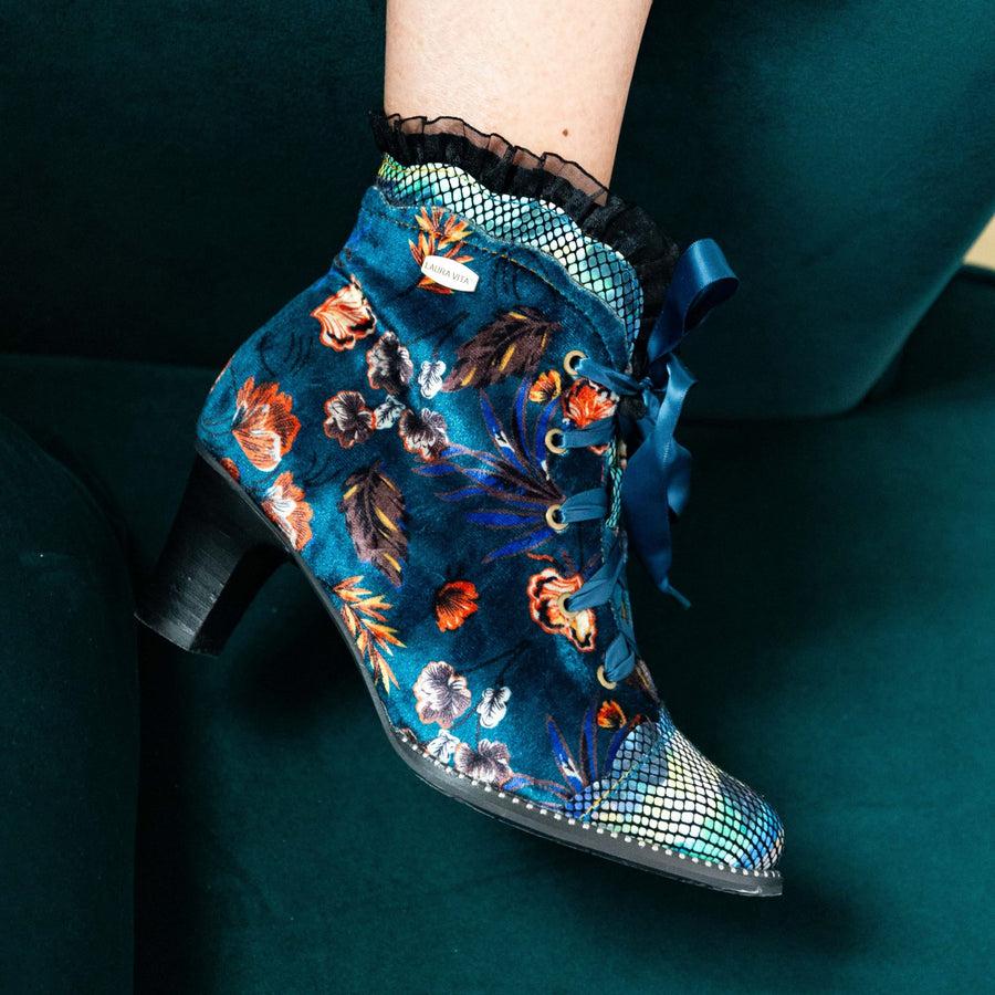 Scarpe Vita Bottines - ELCODIEO 14 Offerta natalizia