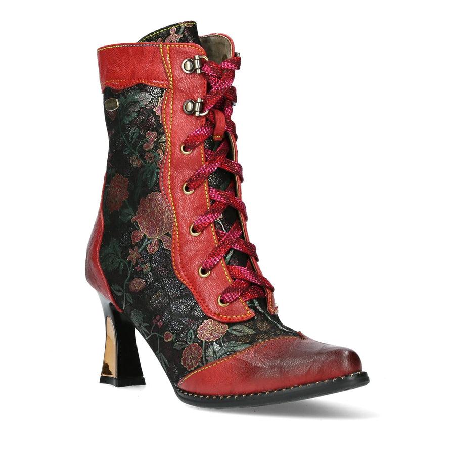 Scarpe Vita Bottes - OANELO 03 Offerta Pasqua