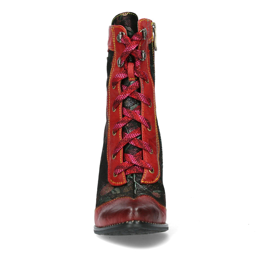 Scarpe Vita Bottes - OANELO 03 Offerta Pasqua